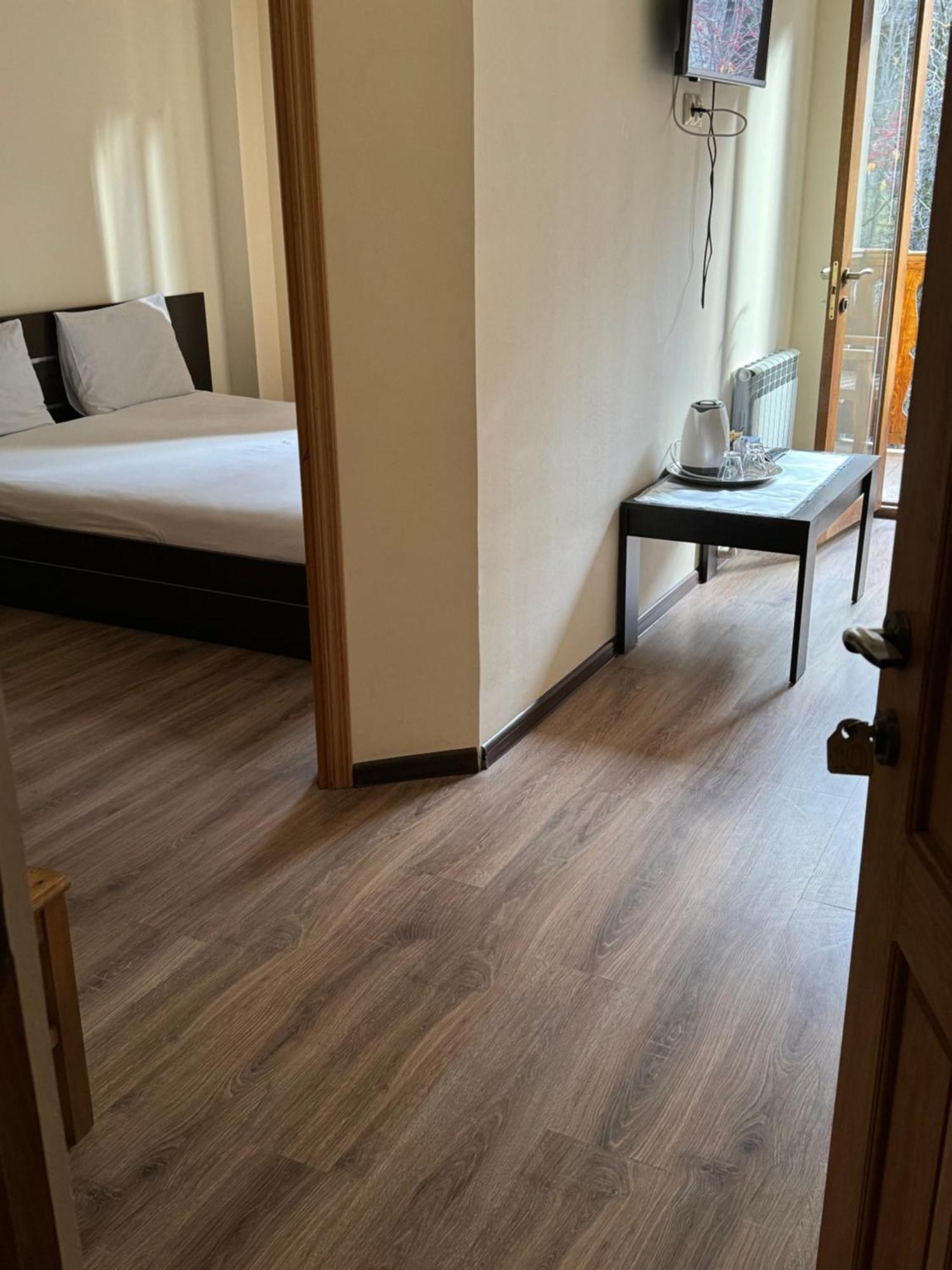 Verin Tun Dilijan Exterior foto