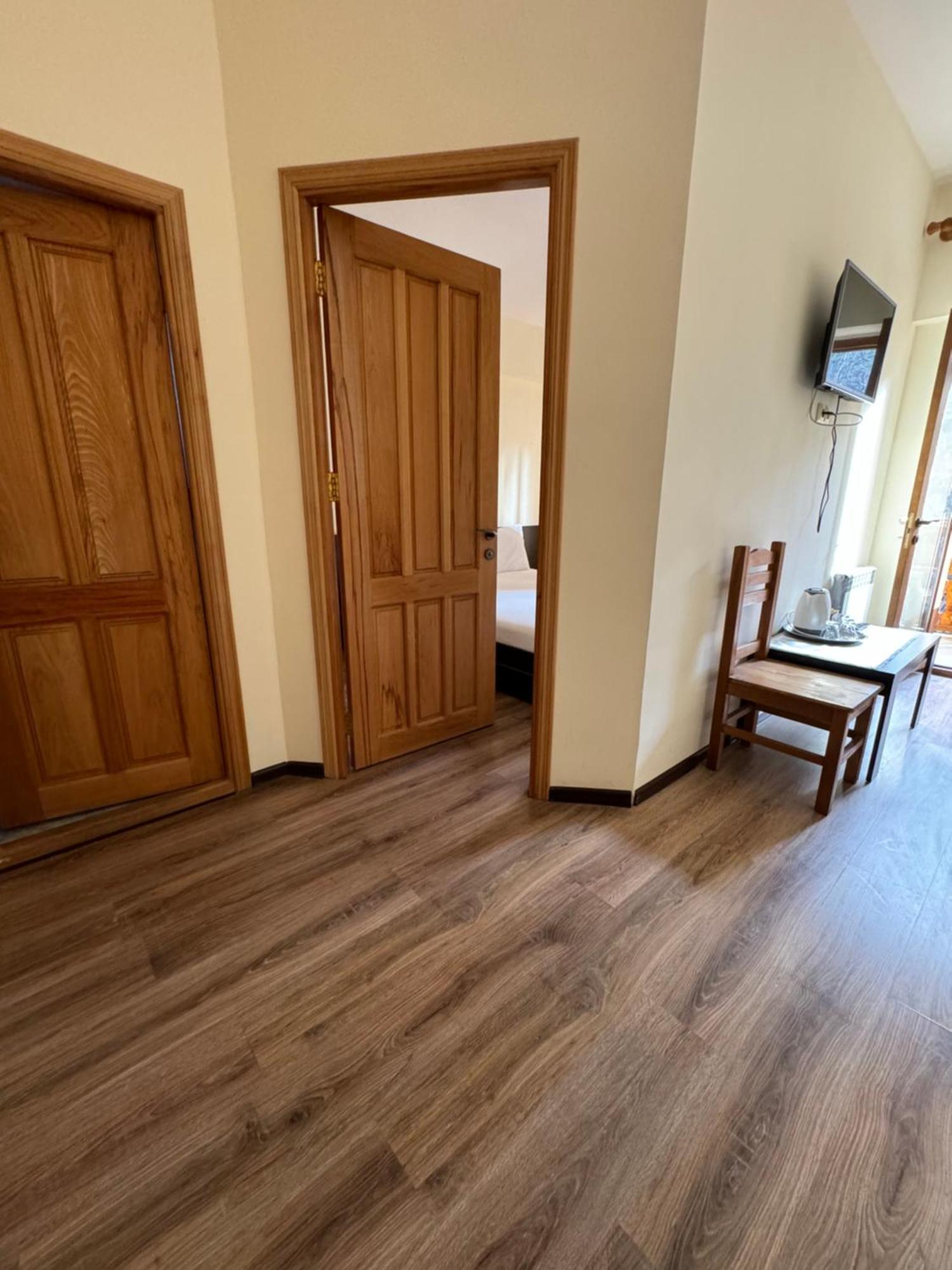 Verin Tun Dilijan Exterior foto