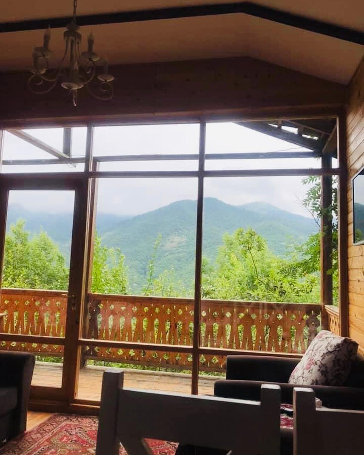 Verin Tun Dilijan Exterior foto
