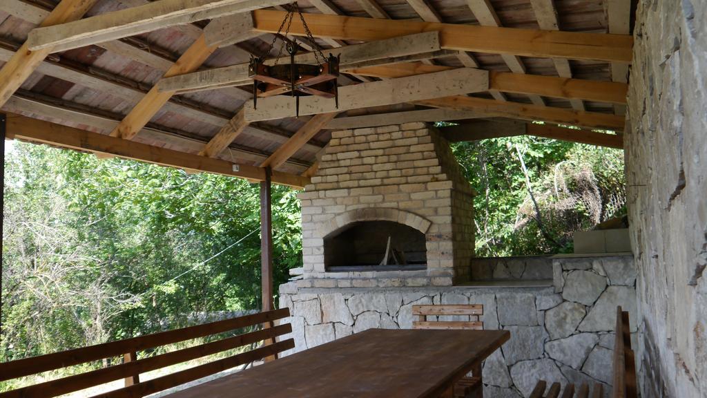 Verin Tun Dilijan Exterior foto